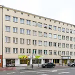 Апартаменты Tamka By Bookinghost *