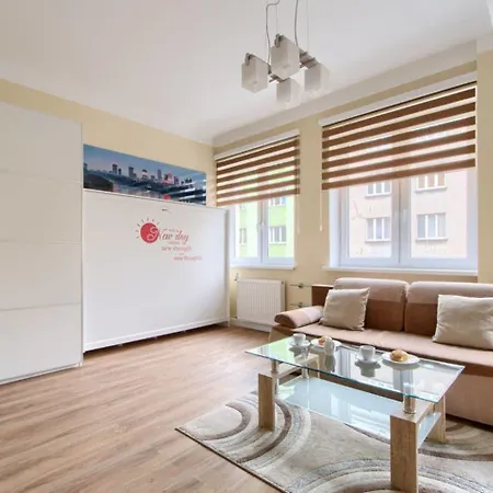 Appartement Tamka By Bookinghost