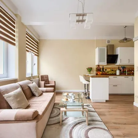 Tamka By Bookinghost Apartment